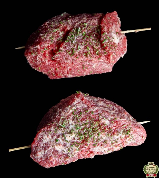 TAGLIATELLA MANZETTA